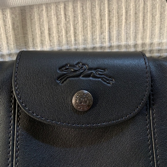 Longchamp Le Pliage - Crossbody bag New with tag - Picture 6 of 9